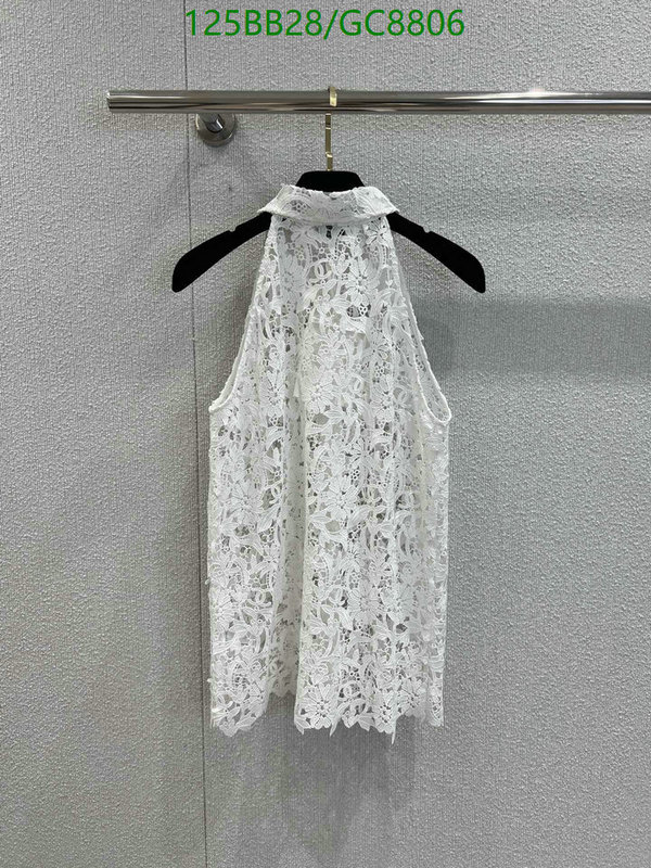 Clothing-Chanel Code: GC8806 $: 125USD