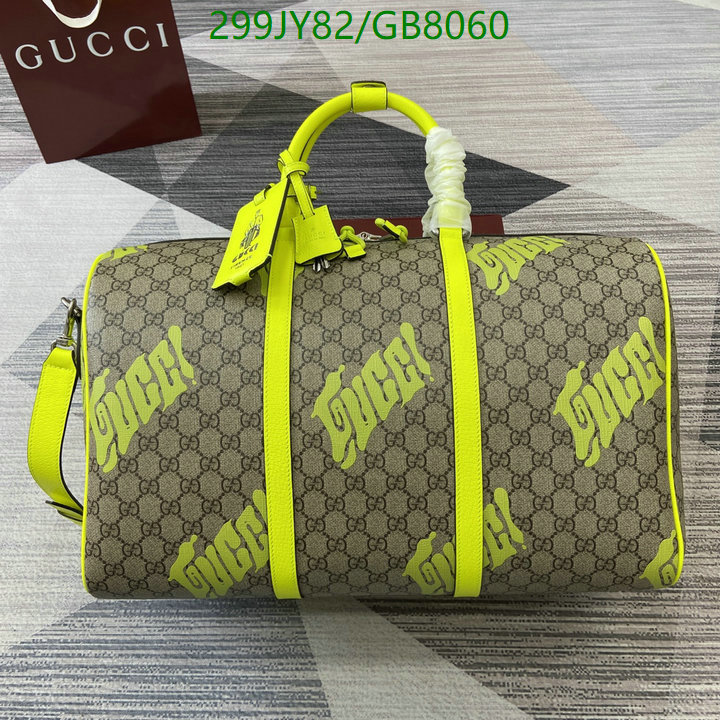 Gucci Bag-(Mirror)-Handbag- Code: GB8060 $: 299USD