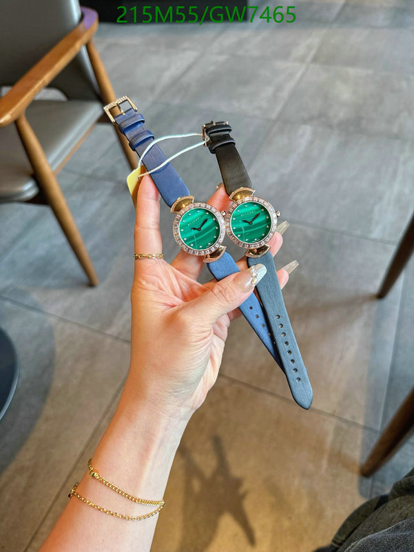 Watch-Mirror Quality-Bulgari Code: GW7465 $: 215USD