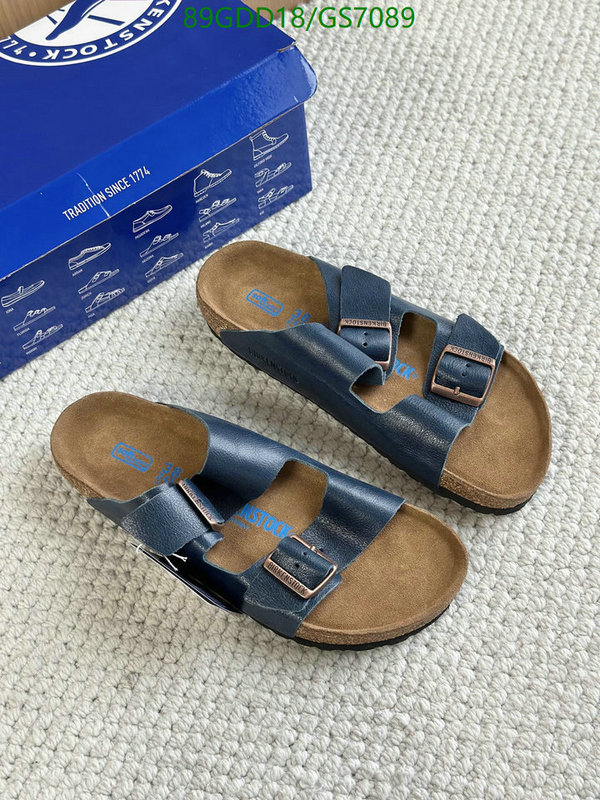 Men shoes-Birkenstock Code: GS7089 $: 89USD-yupoo dhgate Men shoes-Birkenstock Code: GS7089 $: 89USD