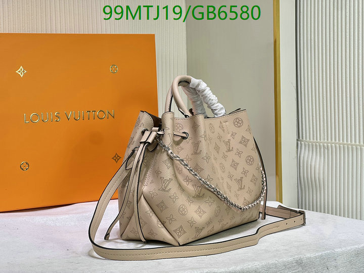 LV Bag-(4A)-Handbag Collection- Code: GB6580 $: 99USD