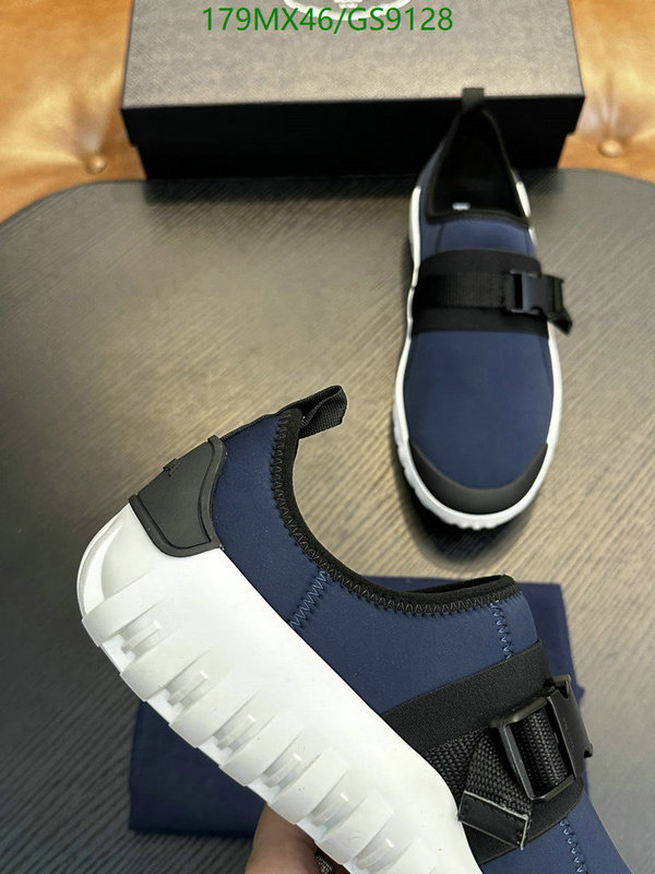 Men shoes-Prada Code: GS9128 $: 179USD