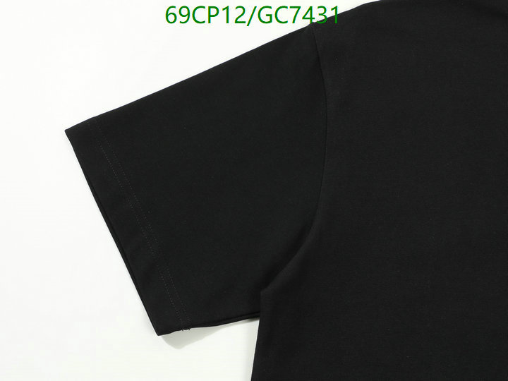 Clothing-Loewe Code: GC7431 $: 69USD