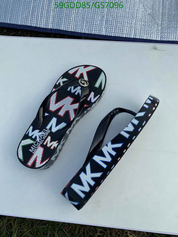 Women Shoes-Michael Kors Code: GS7096 $: 59USD
