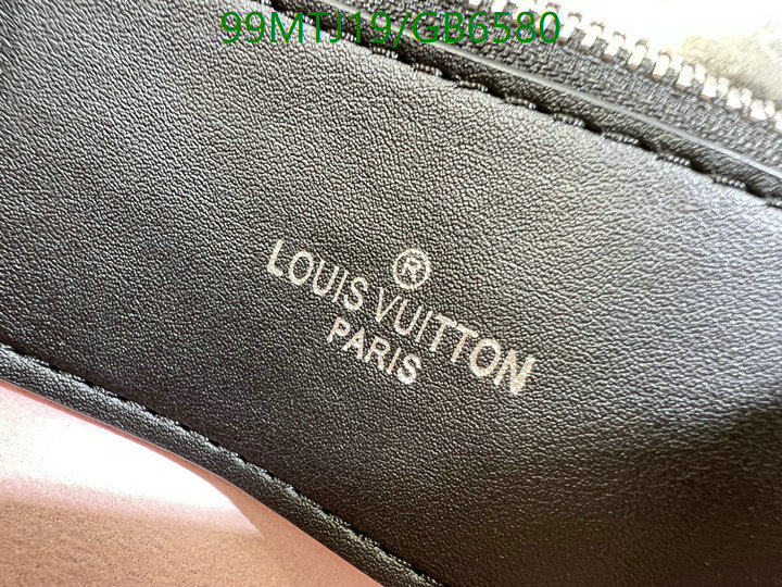LV Bag-(4A)-Handbag Collection- Code: GB6580 $: 99USD