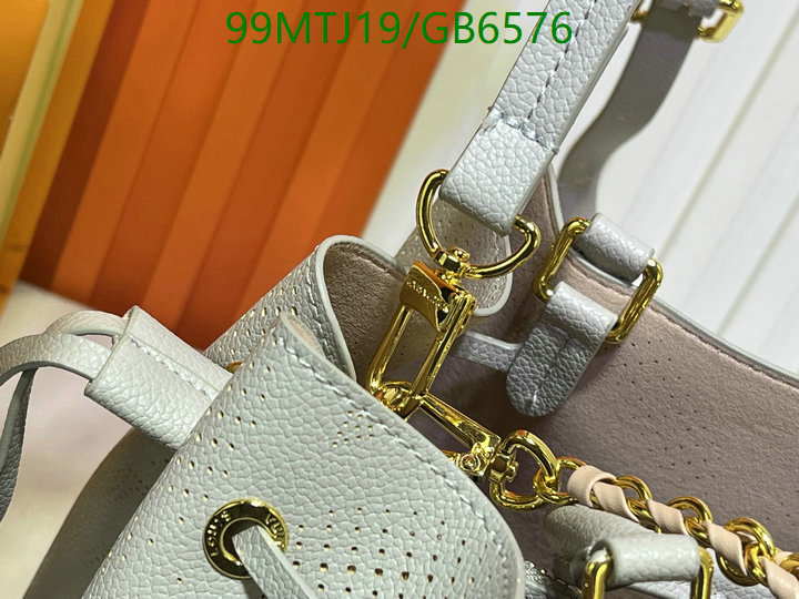 LV Bag-(4A)-Handbag Collection- Code: GB6576 $: 99USD