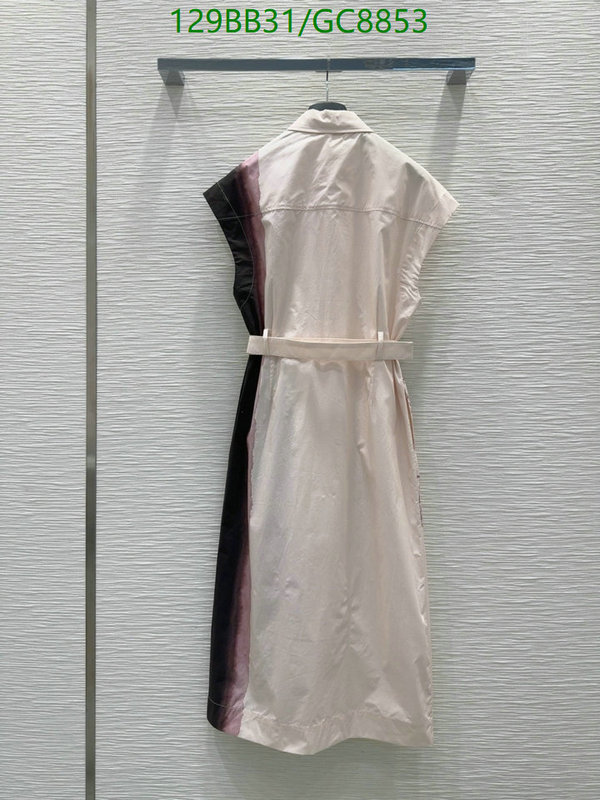 Clothing-Dior Code: GC8853 $: 129USD