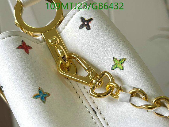 LV Bag-(4A)-Handbag Collection- Code: GB6432