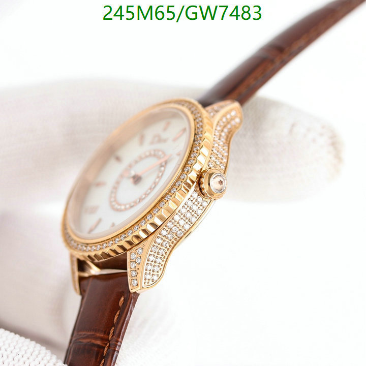 Watch-(Mirror Quality)- Code: GW7483 $: 245USD