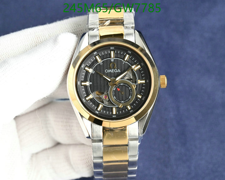 Watch-(Mirror Quality)- Code: GW7785 $: 245USD