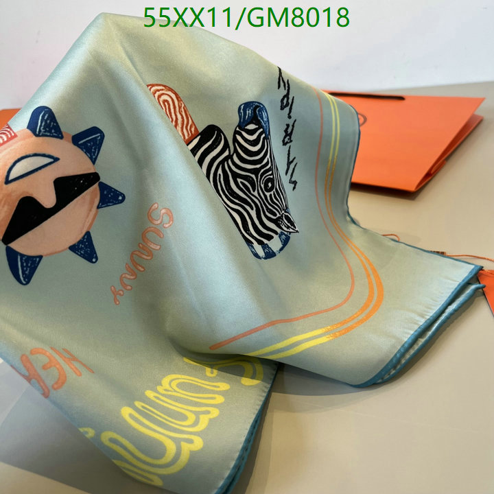 Scarf-Hermes Code: GM8018 $: 55USD