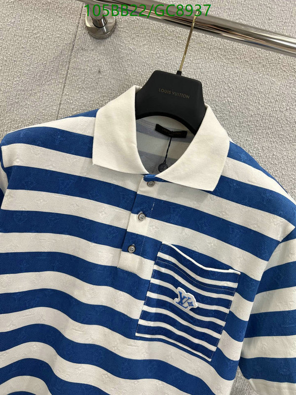 Clothing-LV Code: GC8937 $: 105USD