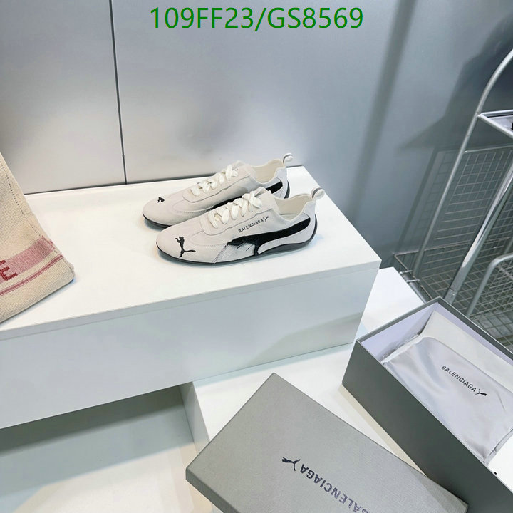 Men shoes-Balenciaga Code: GS8569 $: 109USD