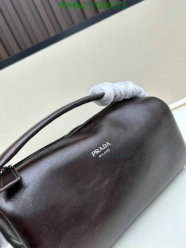 Prada Bag-(4A)-Crossbody- Code: GB9373 $: 99USD
