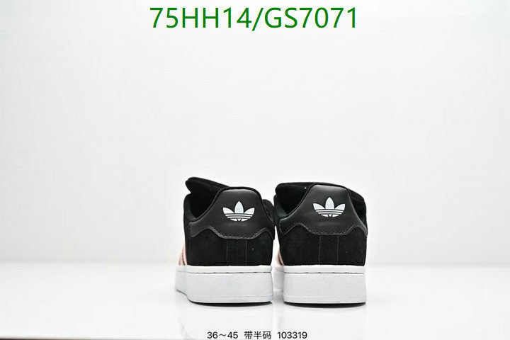 Men shoes-Adidas Code: GS7071 $: 75USD