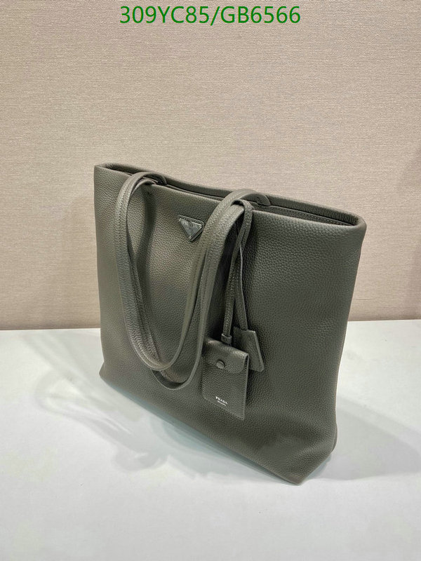Prada Bag-(Mirror)-Crossbody- Code: GB6566 $: 309USD