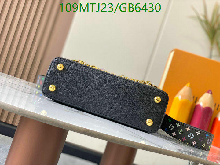 LV Bag-(4A)-Handbag Collection- Code: GB6430