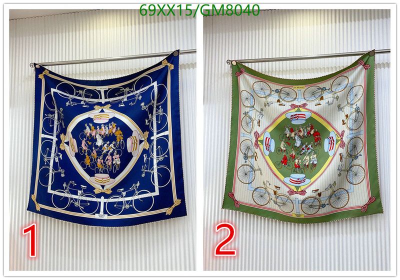 Scarf-Hermes Code: GM8040 $: 69USD