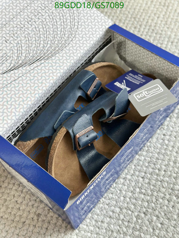 Men shoes-Birkenstock Code: GS7089 $: 89USD-yupoo dhgate Men shoes-Birkenstock Code: GS7089 $: 89USD