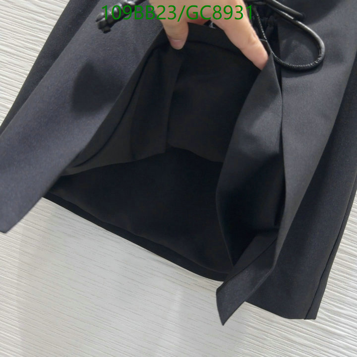 Clothing-Loewe Code: GC8931 $: 109USD