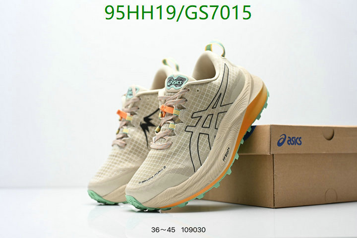 Men shoes-Asics Code: GS7015 $: 95USD