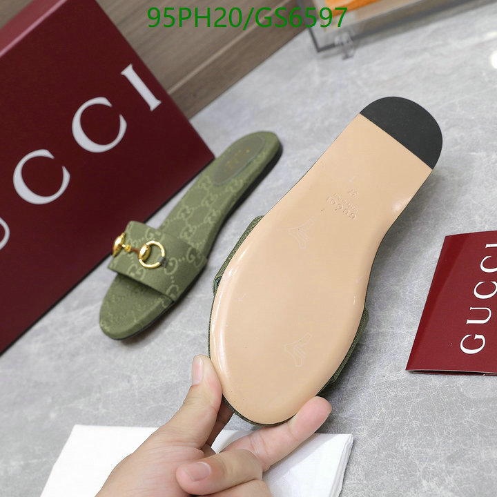 Women Shoes-Gucci Code: GS6597 $: 95USD