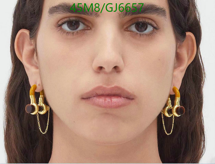 Jewelry-BV Code: GJ6657 $: 45USD