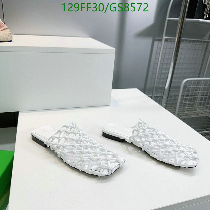 Women Shoes-BV Code: GS8572 $: 129USD