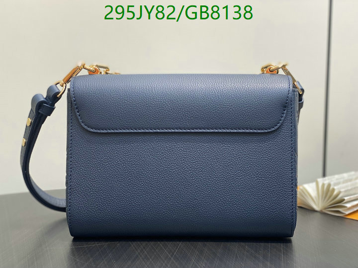 LV Bag-(Mirror)-TWIST Code: GB8138 $: 295USD