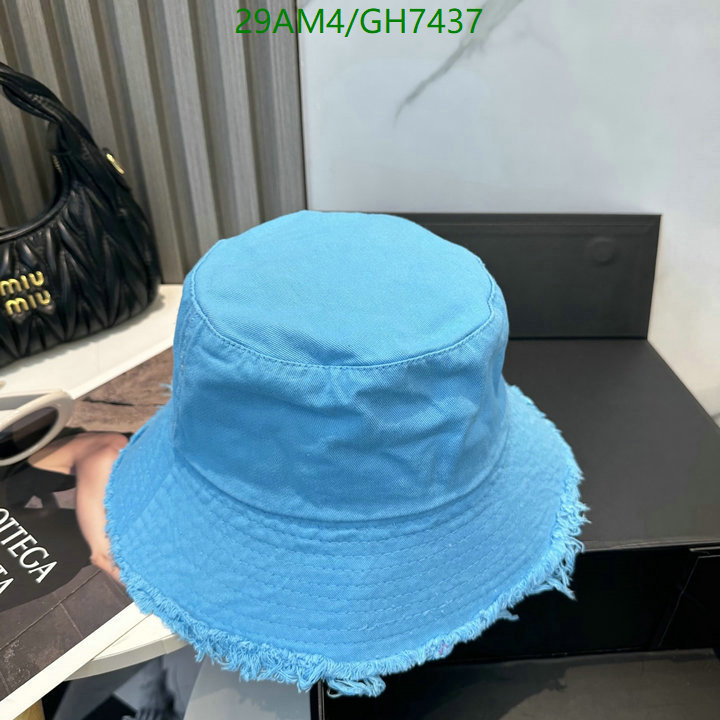 Cap-(Hat)-ARCTERYX Code: GH7437 $: 29USD