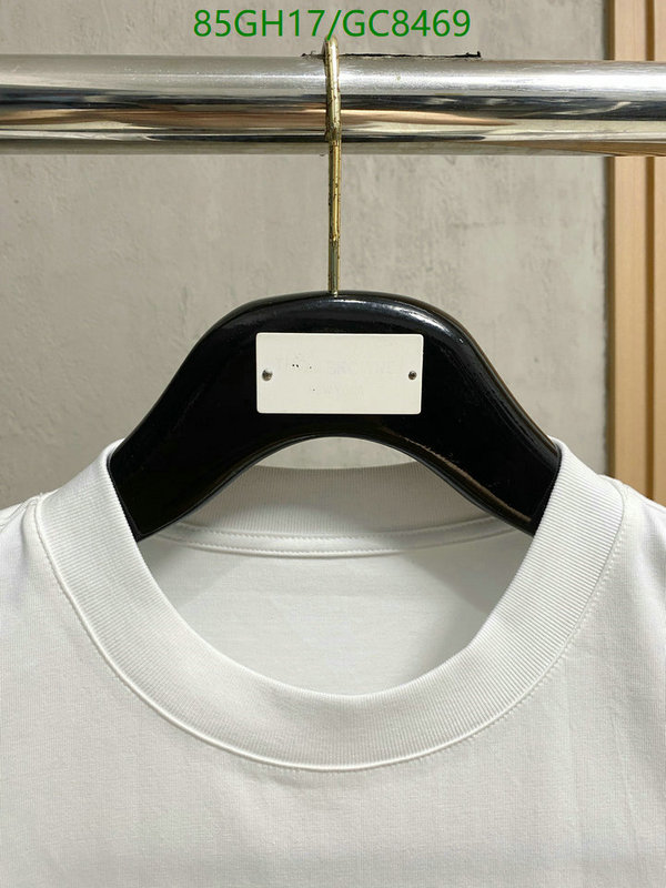 Clothing-Moncler Code: GC8469 $: 85USD