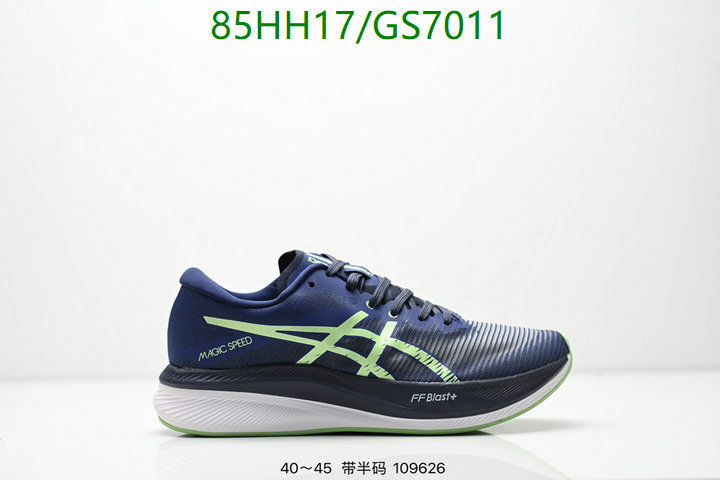 Men shoes-Asics Code: GS7011 $: 85USD
