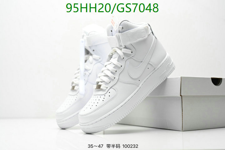 Women Shoes-NIKE Code: GS7048 $: 95USD