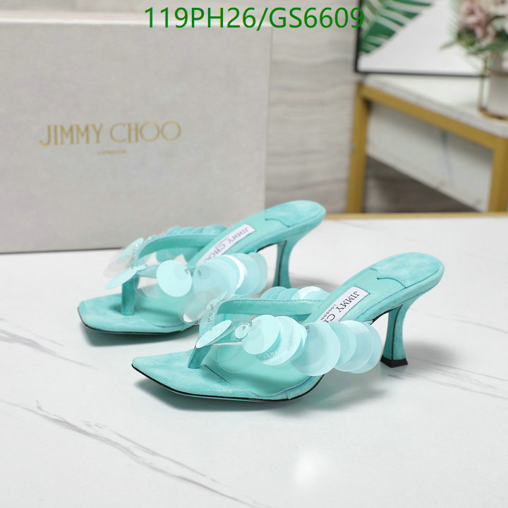 Women Shoes-Jimmy Choo Code: GS6609 $: 119USD