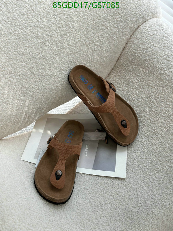 Women Shoes-Birkenstock Code: GS7085 $: 85USD