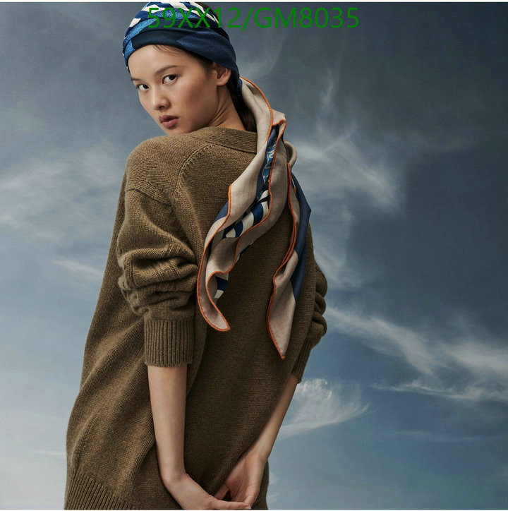 Scarf-Hermes Code: GM8035 $: 59USD