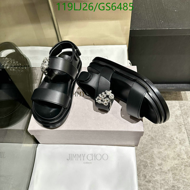 Women Shoes-Jimmy Choo Code: GS6485 $: 119USD