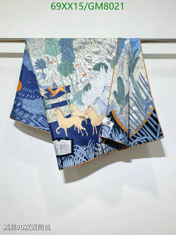 Scarf-Hermes Code: GM8021 $: 69USD