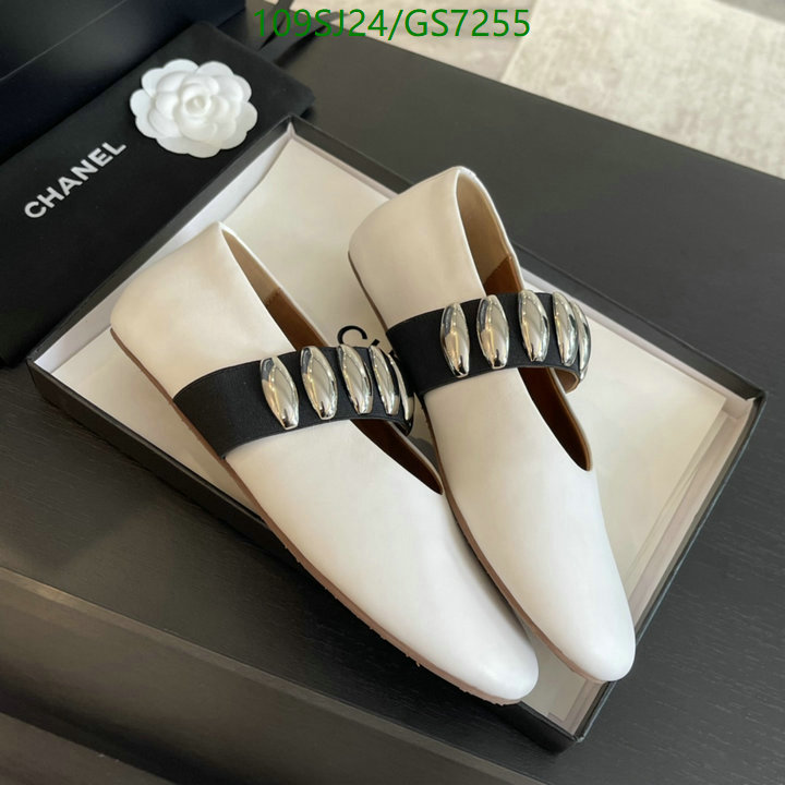 Women Shoes-ALAIA Code: GS7255 $: 109USD