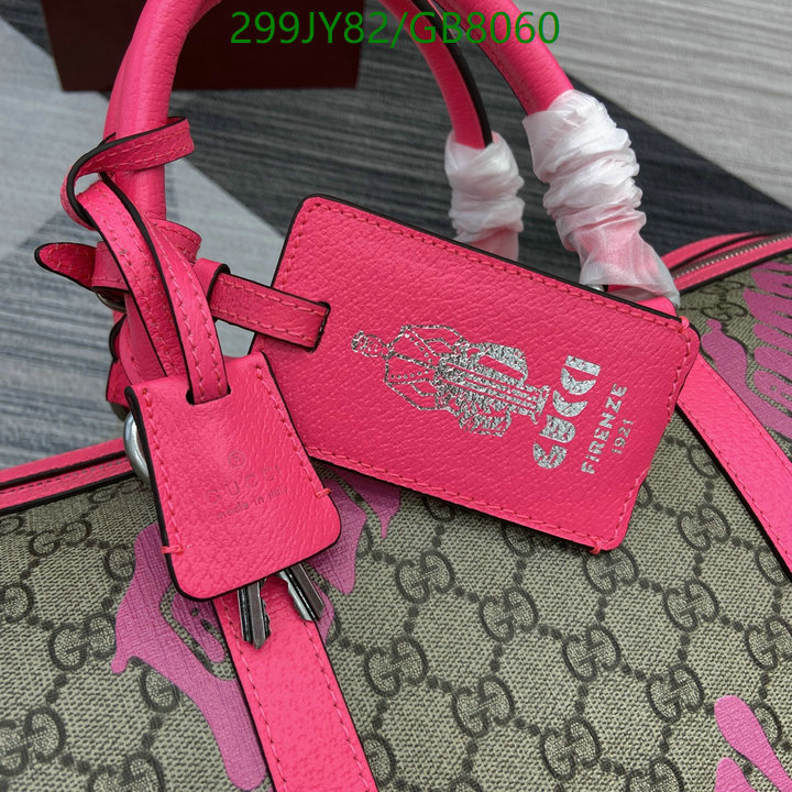 Gucci Bag-(Mirror)-Handbag- Code: GB8060 $: 299USD