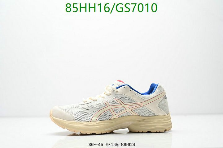 Men shoes-Asics Code: GS7010 $: 85USD