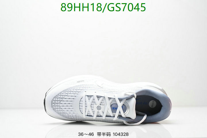 Women Shoes-NIKE Code: GS7045 $: 89USD