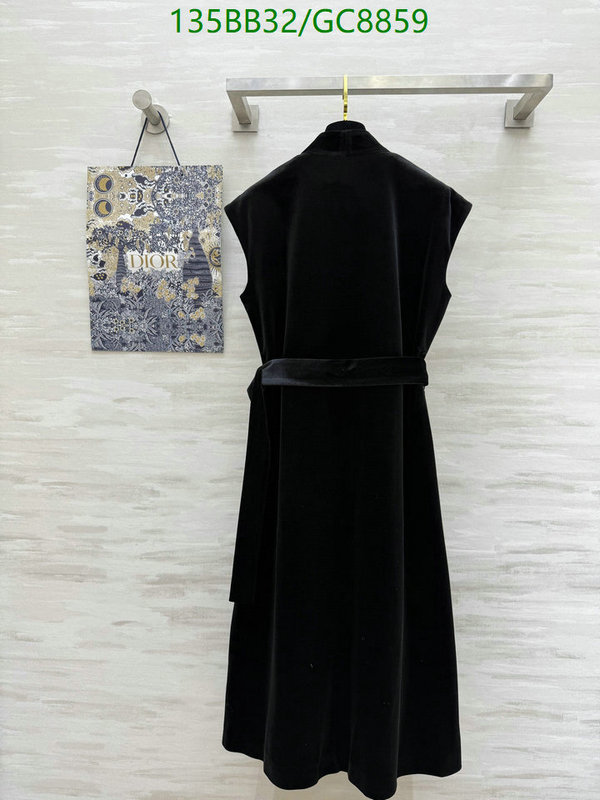 Clothing-Dior Code: GC8859 $: 135USD