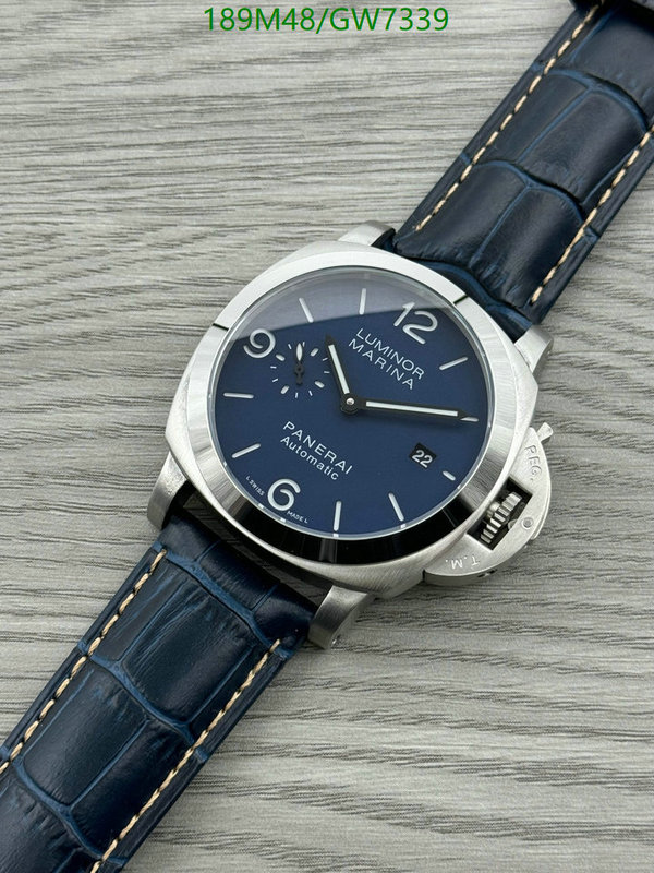 Watch-4A Quality-Panerai Code: GW7339 $: 189USD-yupoo dhgate Watch-4A Quality-Panerai Code: GW7339 $: 189USD