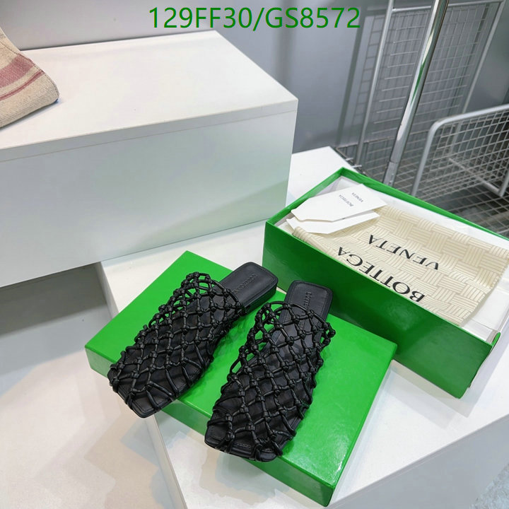 Women Shoes-BV Code: GS8572 $: 129USD