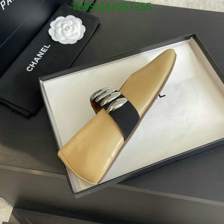 Women Shoes-ALAIA Code: GS7255 $: 109USD