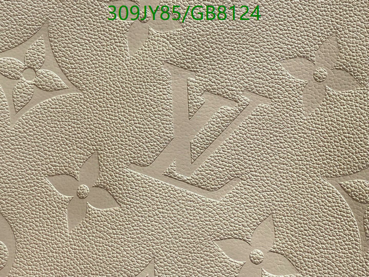 LV Bag-(Mirror)-Neverfull- Code: GB8124 $: 309USD
