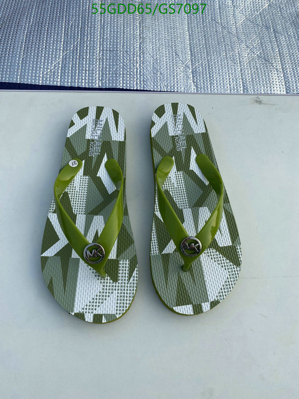 Women Shoes-Michael Kors Code: GS7097 $: 55USD