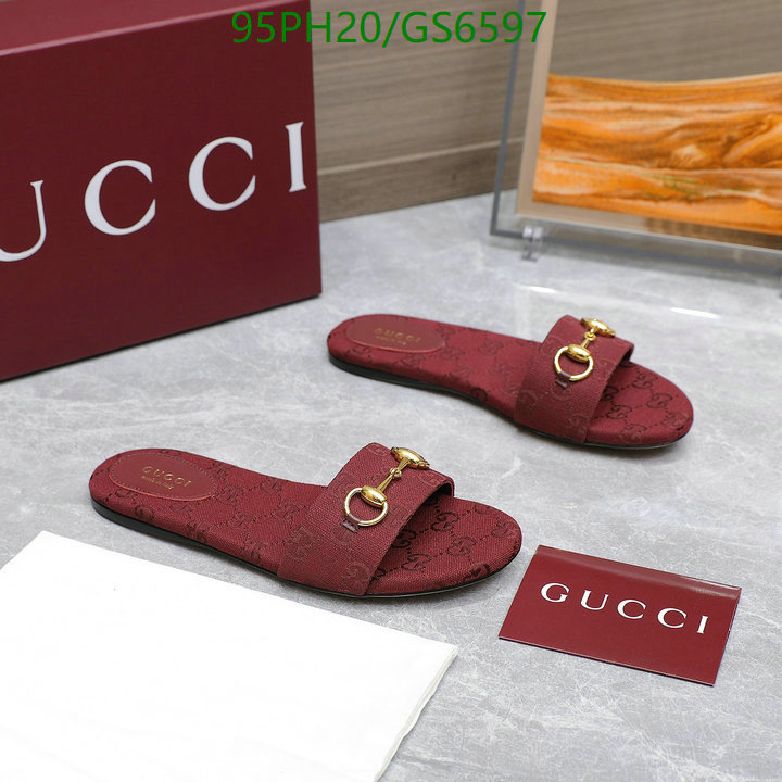 Women Shoes-Gucci Code: GS6597 $: 95USD