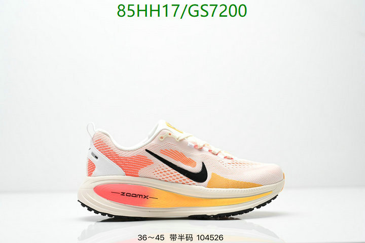 Women Shoes-NIKE Code: GS7200 $: 85USD